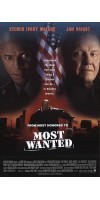 Most Wanted (1997 - VJ Emmy - Luganda)